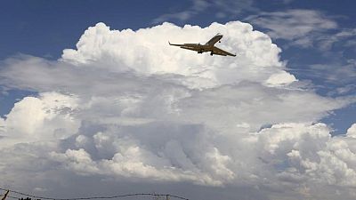 Business jet makers look to tap surging travel demand at Las Vegas air show Business jet makers look to tap surging travel demand at Las Vegas air show