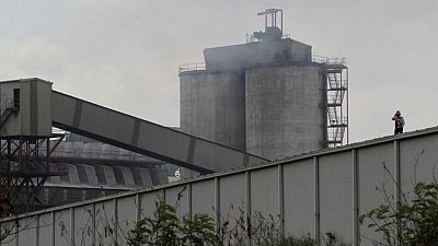 Concrete industry says carbon capture a key to hitting emissions targets Concrete industry says carbon capture a key to hitting emissions targets