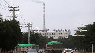 China liberalizará el precio de la energía térmica para hacer frente a la crisis energética