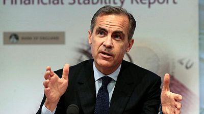 U.N.'s Carney calls for multilateral development banks to up climate ambition U.N.'s Carney calls for multilateral development banks to up climate ambition