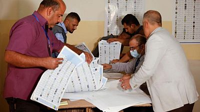 ضعف الإقبال في انتخابات العراق يحبط إقصاء النخبة الحاكمة