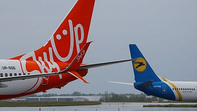 EU-Ukraine summit to sign deal facilitating low-cost air travel EU-Ukraine summit to sign deal facilitating low-cost air travel