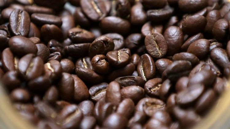 Exclusive: Major coffee buyers face losses as Colombia farmers fail to deliver