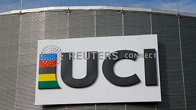 Cycling-UCI helps evacuate 165 refugees from Afghanistan Cycling-UCI helps evacuate 165 refugees from Afghanistan