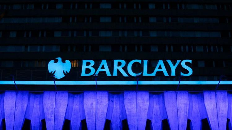 Barclays opens 5,000-strong Glasgow campus in bid for top tech talent