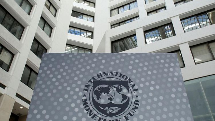 صندوق النقد الدولي يرفع قليلا توقعاته للنمو في السعودية للعام 2021