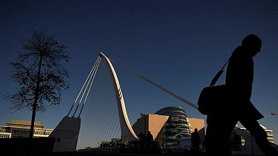 Ireland sees wages rising 7% this year, 6% a year thereafter Ireland sees wages rising 7% this year, 6% a year thereafter