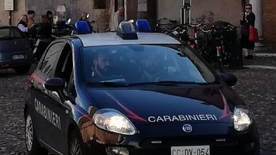 Si tratta di in ragazzo probabilmente residente a Verona Si tratta di in ragazzo probabilmente residente a Verona