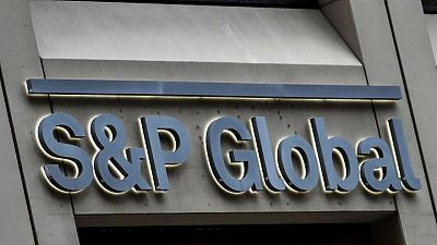 Exclusive-S&P's $44 billion IHS deal set to win EU antitrust approval, sources say Exclusive-S&P's $44 billion IHS deal set to win EU antitrust approval, sources say