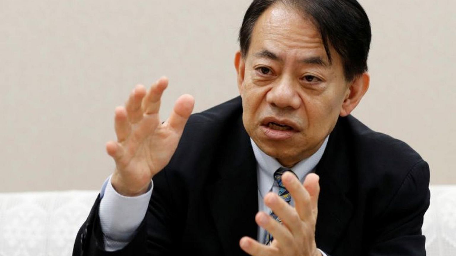 Asian Development Bank boosts 2019-2030 climate financing goal to $100 billion