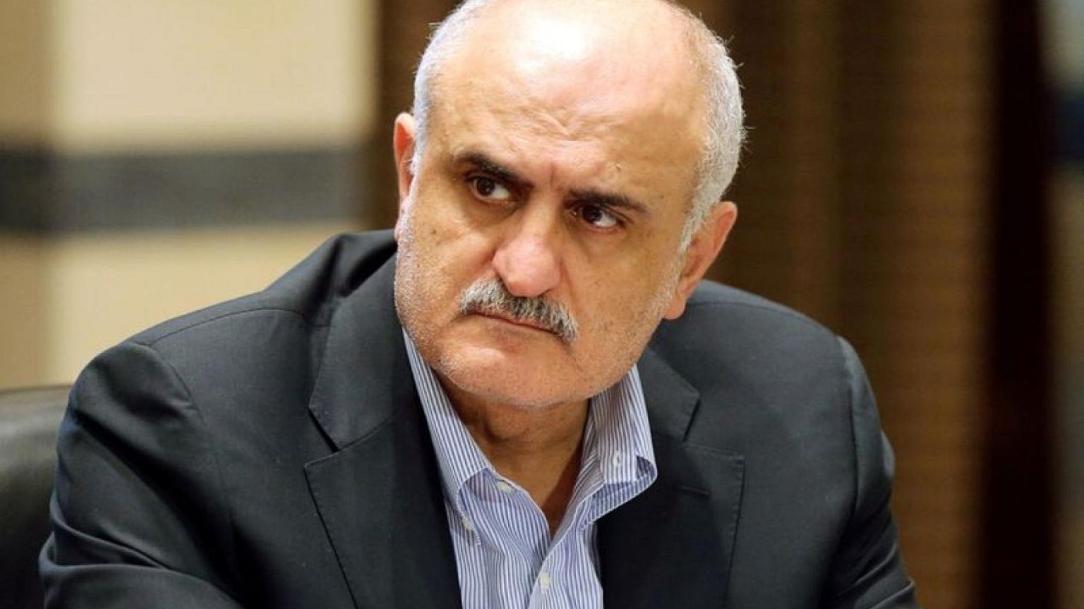 Beirut blast probe frozen again as judge issues arrest warrant