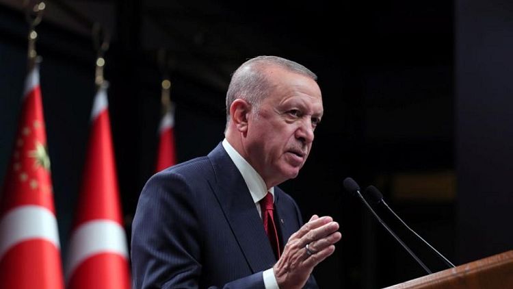 تركيا تستعد لعمل عسكري ضد وحدات حماية الشعب في حال فشل الدبلوماسية