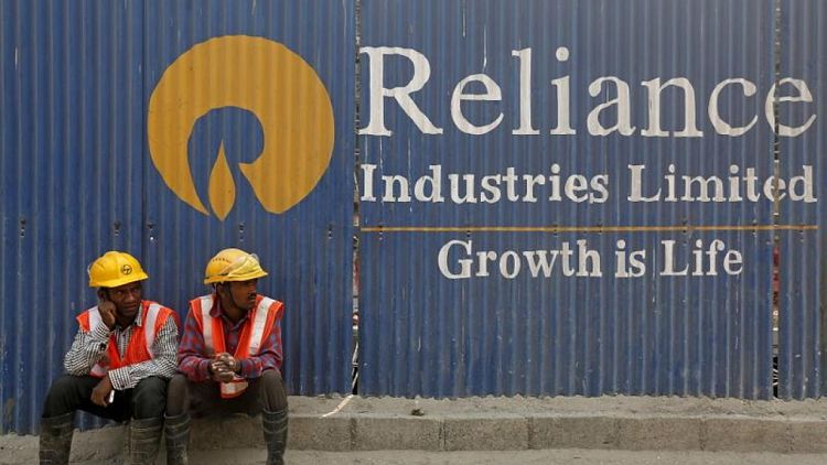 India’s Reliance Industries invests nearly $29 million in Germany's NexWafe