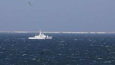 Kremlin says it disagrees with Japan's sovereignty claim over islands Kremlin says it disagrees with Japan's sovereignty claim over islands