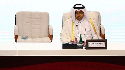 Qatari official says recognising Taliban government not a priority Qatari official says recognising Taliban government not a priority