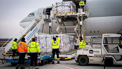 EU plans stricter drugs supply rules to avoid reliance on 'autocracies' EU plans stricter drugs supply rules to avoid reliance on 'autocracies'