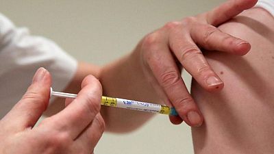 CureVac drops COVID-19 vaccine, pins hope on next-generation shots CureVac drops COVID-19 vaccine, pins hope on next-generation shots