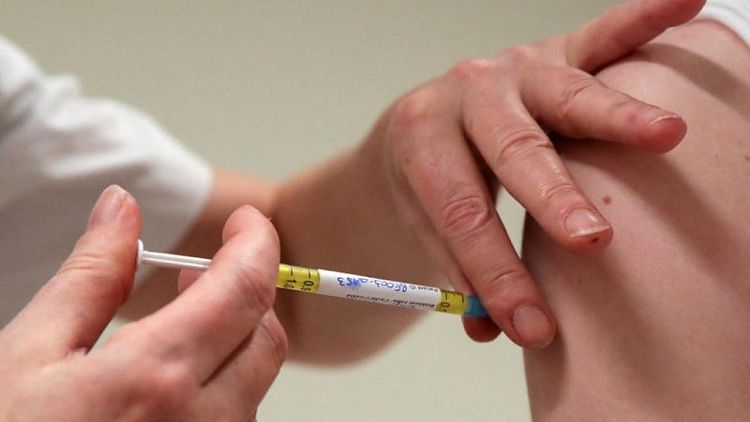 CureVac drops COVID-19 vaccine, pins hope on next-generation shots