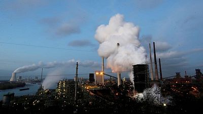 Europe poised for more climate policy after 2021 overhaul Europe poised for more climate policy after 2021 overhaul