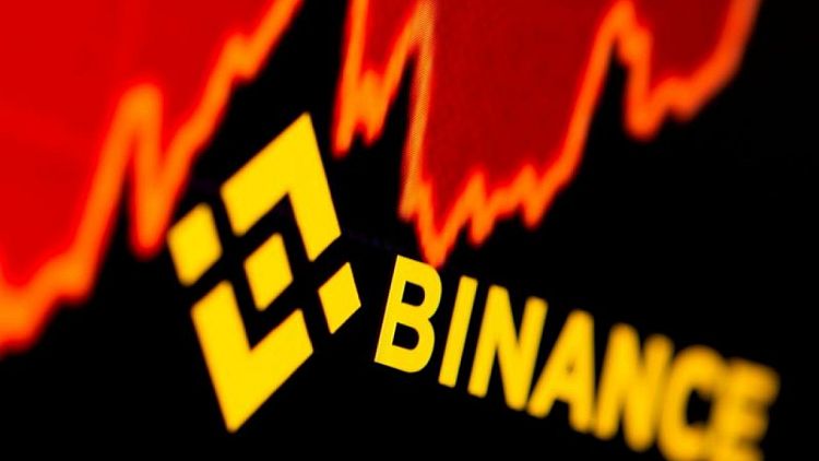 Binance to halt Chinese yuan trading amid Beijing's crypto crackdown
