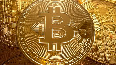 Cryptocurrency rules a 'matter of urgency', Bank of England's Cunliffe says Cryptocurrency rules a 'matter of urgency', Bank of England's Cunliffe says