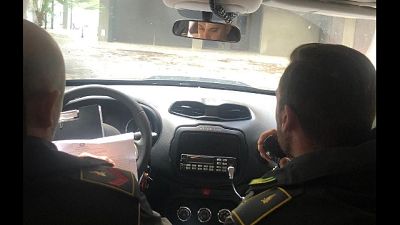 Ai domiciliari 'colletti bianchi' italiani e cinesi. Atti falsi Ai domiciliari 'colletti bianchi' italiani e cinesi. Atti falsi