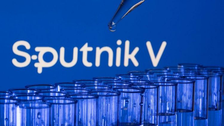 Russia says Sputnik Light is 70% effective against Delta variant