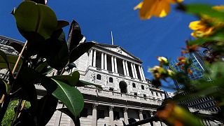 EXCLUSIVA-El Banco de Inglaterra dejará de celebrar reuniones a puerta cerrada con bancos