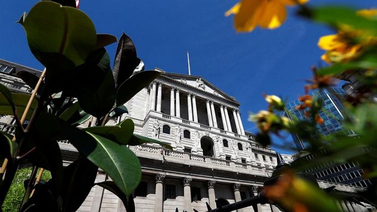 Exclusive-Bank of England stops closed-door policymaker briefings with banks