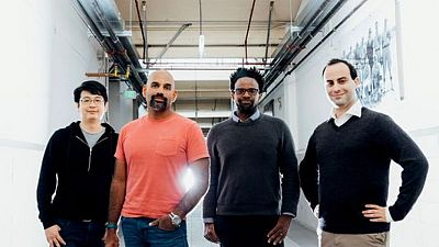 Ex-Intel executives' startup aims to tackle spiraling costs of AI Ex-Intel executives' startup aims to tackle spiraling costs of AI