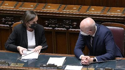 'Ordine pubblico poteva degenerare' 'Ordine pubblico poteva degenerare'