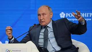 Putin predice barril de petróleo a 100 dólares incluso con OPEP+ tratando de estabilizar el mercado