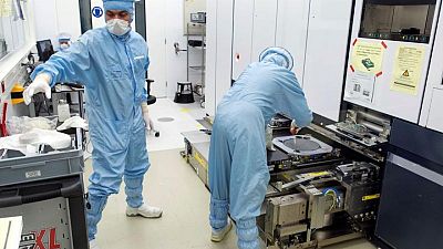 Dutch warn against global decoupling in European Chips Act Dutch warn against global decoupling in European Chips Act