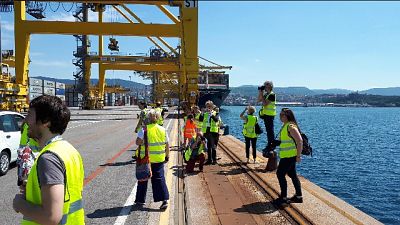 Per astensioni da 15 a 20 Ottobre, "particolare preoccupazione" Per astensioni da 15 a 20 Ottobre, "particolare preoccupazione"