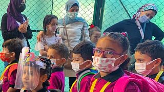 مصر تسجل 861 إصابة جديدة بفيروس كورونا و41 وفاة