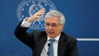 After G20 endorses tax deal, Italy says its digital levy could stay for two more years After G20 endorses tax deal, Italy says its digital levy could stay for two more years