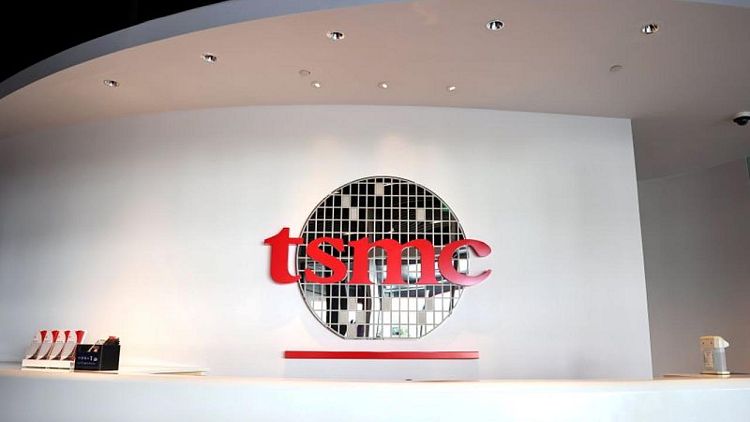 Taiwan's TSMC posts 13.8% rise in Q3 profit on global chip demand surge