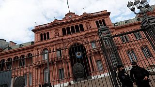 Inflación argentina será de 50,3% para 2021, dicen analistas consultados por banco central