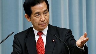 El partido gobernante de Japón pide un paquete de estímulo de 290.000 millones de dólares