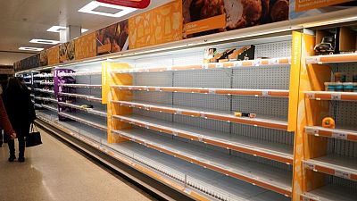 Britain's chicken king says: the 20-year binge on cheap food is over Britain's chicken king says: the 20-year binge on cheap food is over