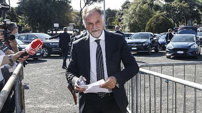 Un anno e 6 mesi. Assolto in primo grado da turbativa asta Un anno e 6 mesi. Assolto in primo grado da turbativa asta
