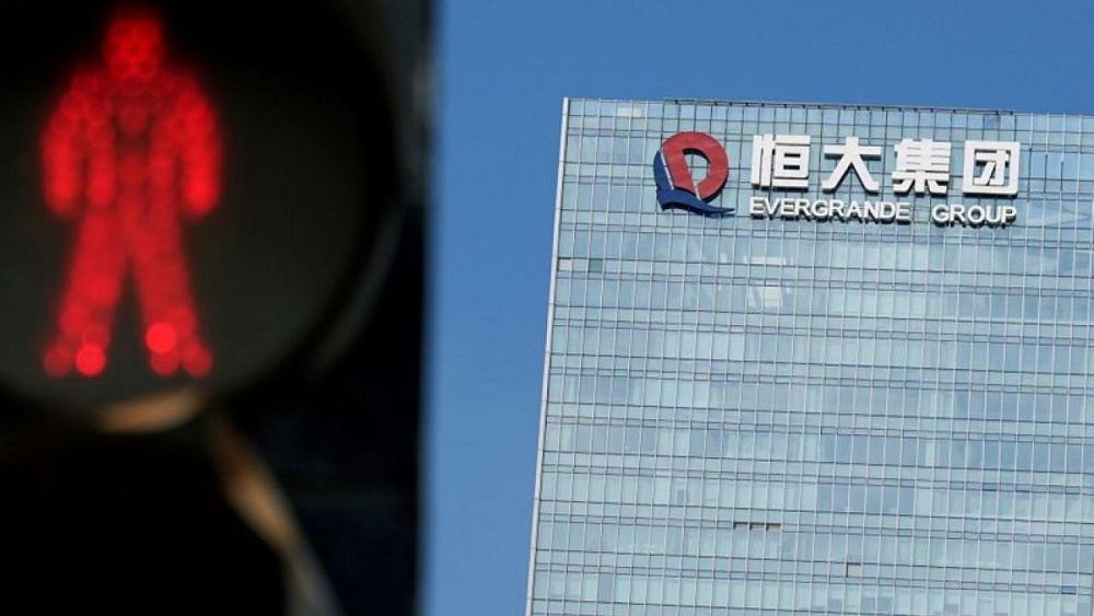 As Evergrande default looms, what legal options do offshore creditors