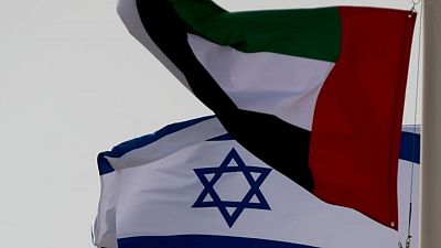 قنصلية إسرائيل في دبي: إسرائيل والإمارات توقعان اتفاق "الممر الأخضر" للمسافرين المطعمين ضد كورونا