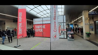 Iniziativa Comune-CRI in concomitanza con obbligo a lavoro Iniziativa Comune-CRI in concomitanza con obbligo a lavoro
