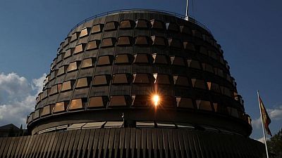 Los principales partidos españoles acuerdan renovar a los magistrados del Tribunal Constitucional