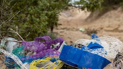Contestato anche il disastro ambientale Contestato anche il disastro ambientale