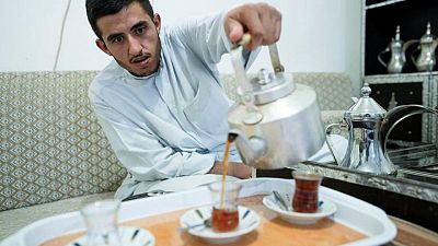 Kuwait's stateless bedoun in limbo as hundreds lose bank accounts Kuwait's stateless bedoun in limbo as hundreds lose bank accounts