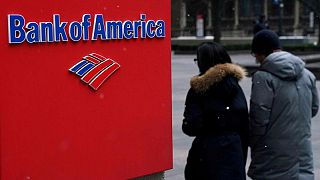 Bank of America libera más reservas y sus utilidades trimestrales superan expectativas