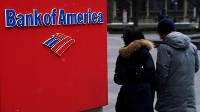 Bank of America libera más reservas y sus utilidades trimestrales superan expectativas