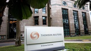 Thomson Reuters lanza un fondo de capital de emprendimiento de 100 millones de dólares